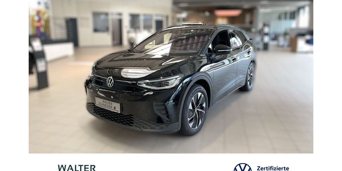 VW ID.4 5.900 km 45.980 &euro; Siegen 57076