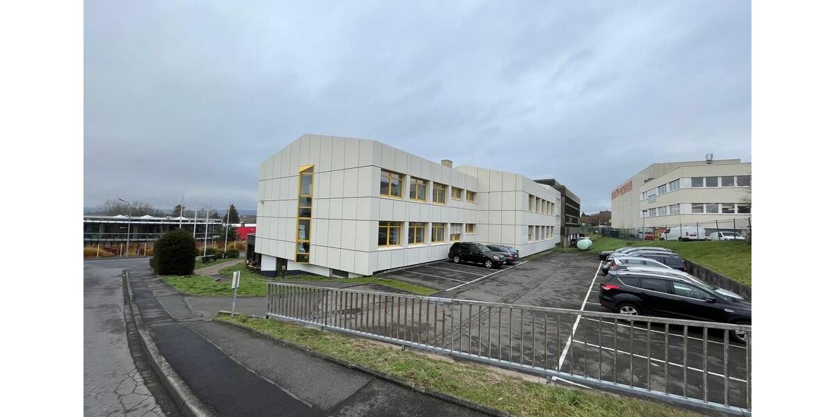 Gewerbeobjekt Hachenburg - 230&euro; | Angebot:20828982