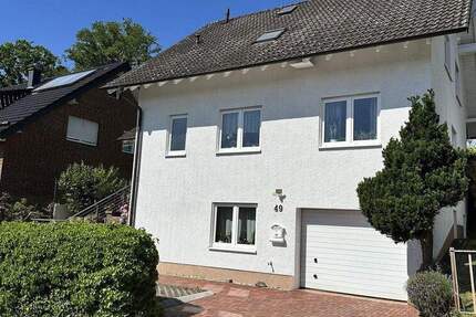Haus Waldbröl - 6 Zimmer, 126 m&sup2;, 399.000&euro; | Angebot:25724184