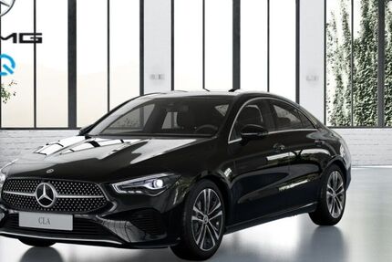 Mercedes-Benz CLA 180 14.493 km 33.880 &euro; Dillenburg 35683