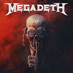 Megadeth - Support: Mammoth