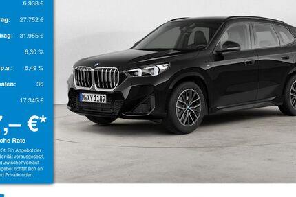 BMW X1 6.722 km 34.690 &euro; Waldbröl 51545