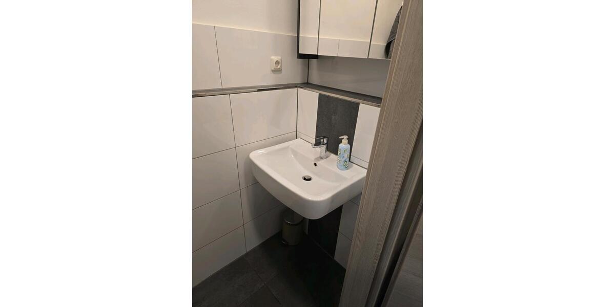 Dachgeschoßwohnung Netphen - 3 Zimmer, 69 m&sup2;, 650&euro; | Angebot:25081385