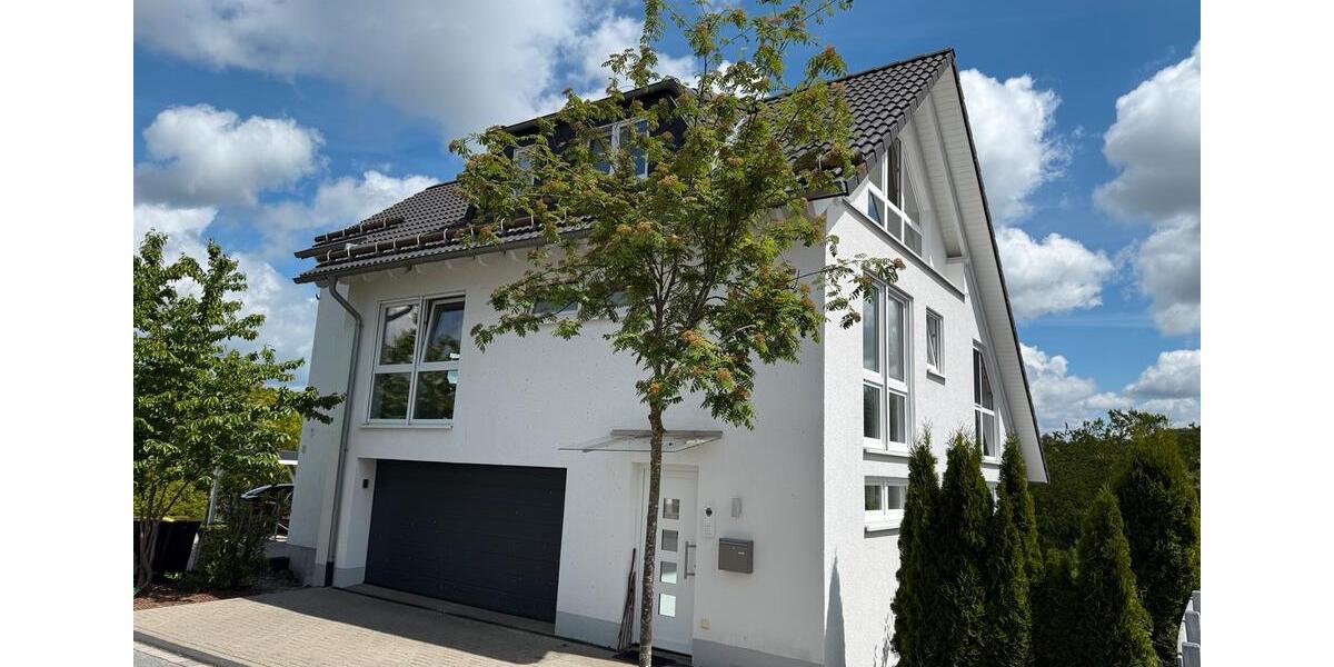 Maisonettenwohnung Siegen Kaan-Marienborn - 4 Zimmer, 111 m&sup2;, 385.000&euro; | Angebot:26762473