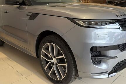 Land Rover Range Rover Sport 12.900 km 106.470 &euro; Niederfischbach 57572