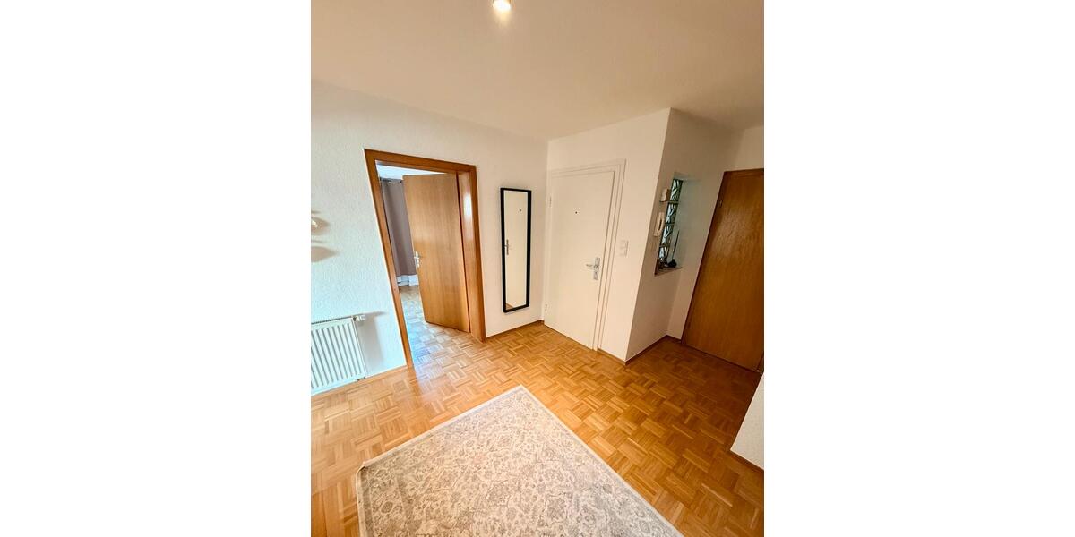 Erdgeschoßwohnung Betzdorf - 3 Zimmer, 100 m&sup2;, 750&euro; | Angebot:25509791