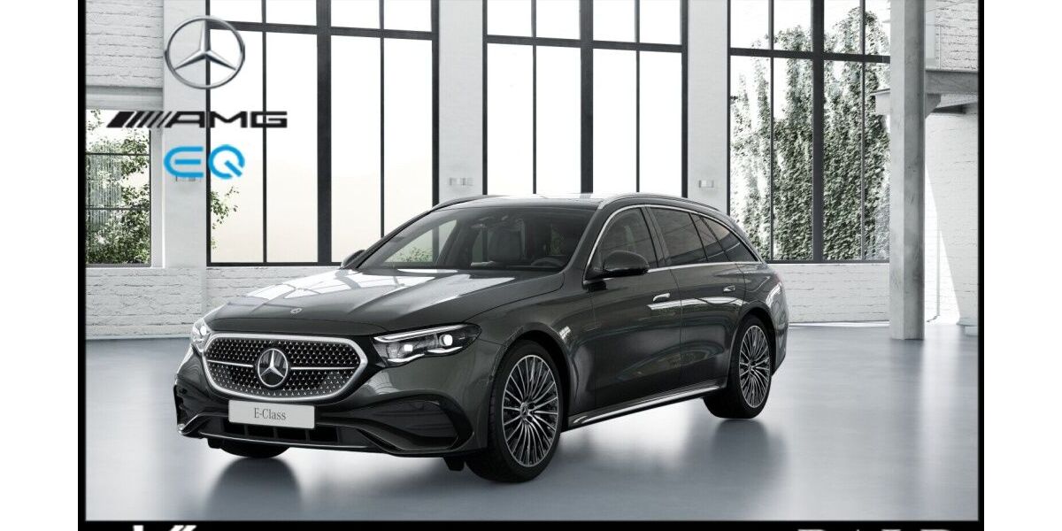 Mercedes-Benz E 300 19.667 km 67.770 &euro; Siegen 57074