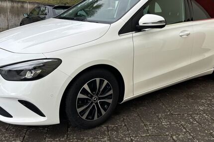 Mercedes-Benz B 200 99.680 km 18.900 &euro; Dillenburg 35685