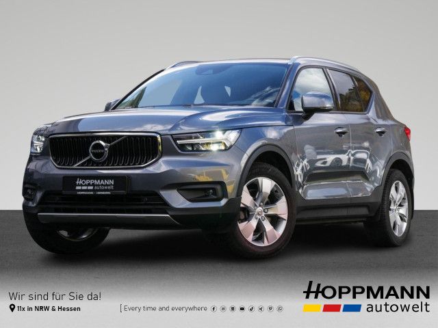 Volvo XC40 74.755 km 22.970 &euro; Herborn 35745