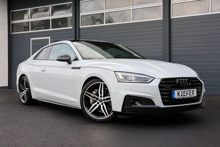 Audi A5 51.382 km 28.950 &euro; Rennerod 56477