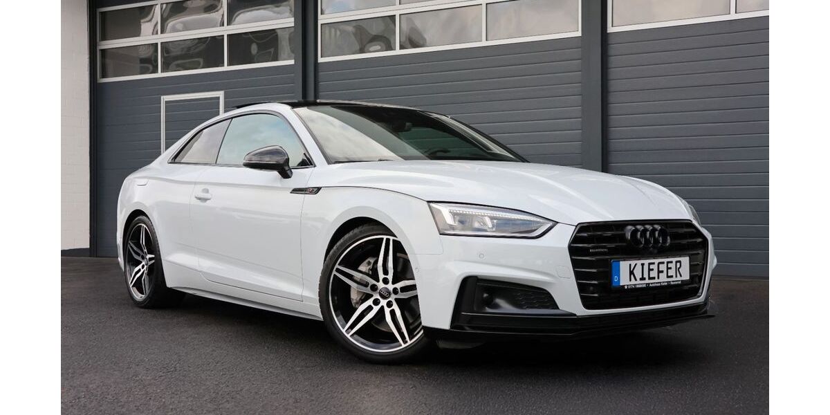 Audi A5 51.382 km 28.950 &euro; Rennerod 56477