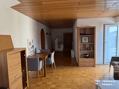 WOHNLICH, HELL UND GUT GESCHNITTEN - Etagenwohnung Olpe | Angebot:27321423