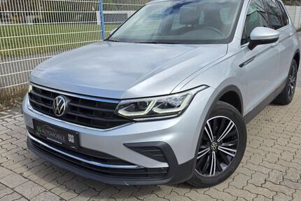 VW Tiguan 139.000 km 22.850 &euro; Wenden 57482