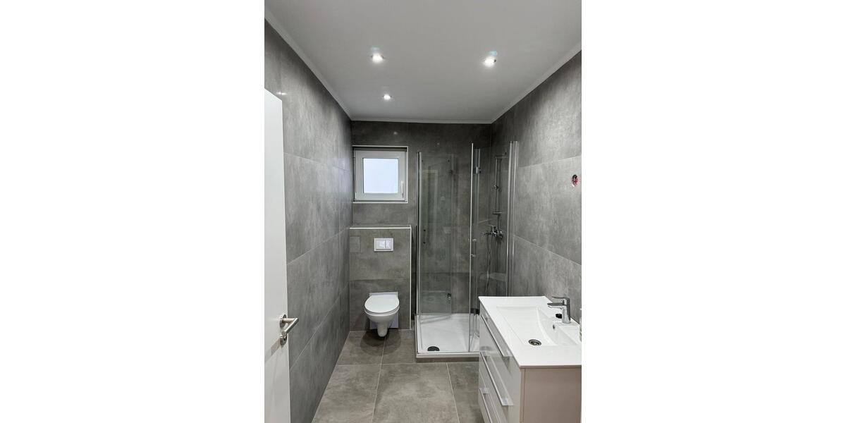 Etagenwohnung Haiger - 3 Zimmer, 85 m&sup2;, 950&euro; | Angebot:25639134