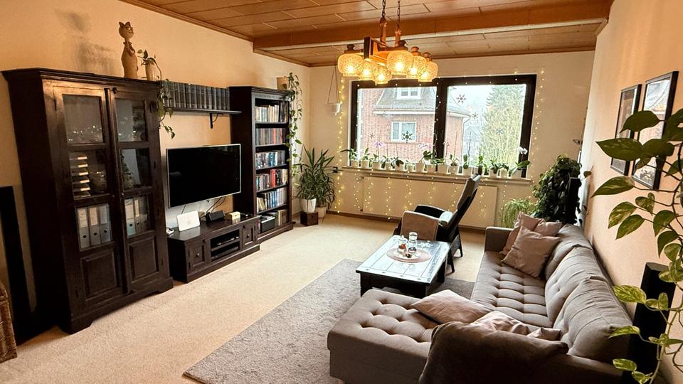 Doppelhaushälfte Waldbröl - 8 Zimmer, 183 m&sup2;, 299.000&euro; | Angebot:25830564