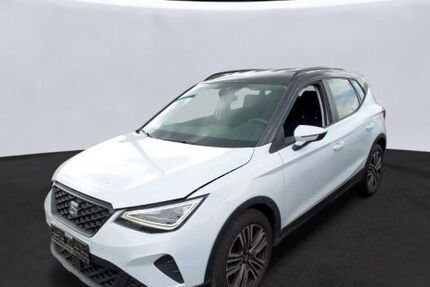 Seat Arona 31.187 km 19.670 &euro; Erndtebrück 57339