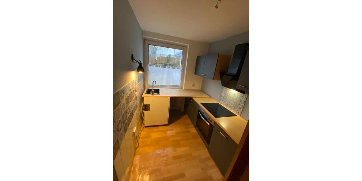 Etagenwohnung Siegen - 5 Zimmer, 111 m&sup2;, 1.150&euro; | Angebot:26020529