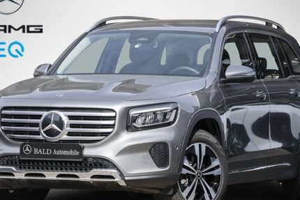 Mercedes-Benz GLB 180 15.984 km 39.550 &euro; Siegen 57074