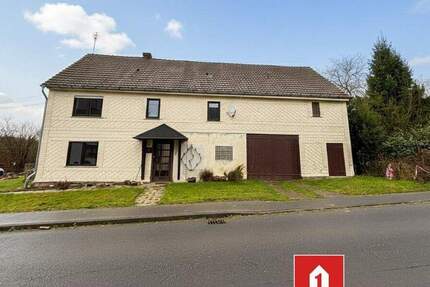 Haus Hamm VG - 7 Zimmer, 120 m&sup2;, 125.000&euro; | Angebot:25776417