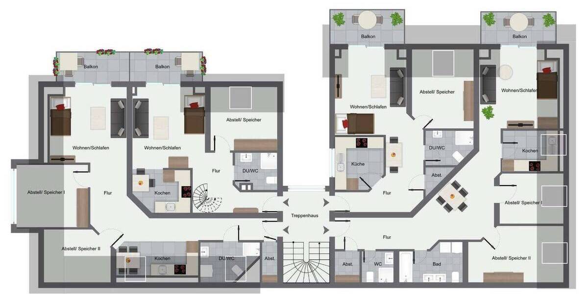 Gewerbeobjekt Bad Marienberg (Westerwald) Bad Marienberg - 3.799.000&euro; | Angebot:25678089