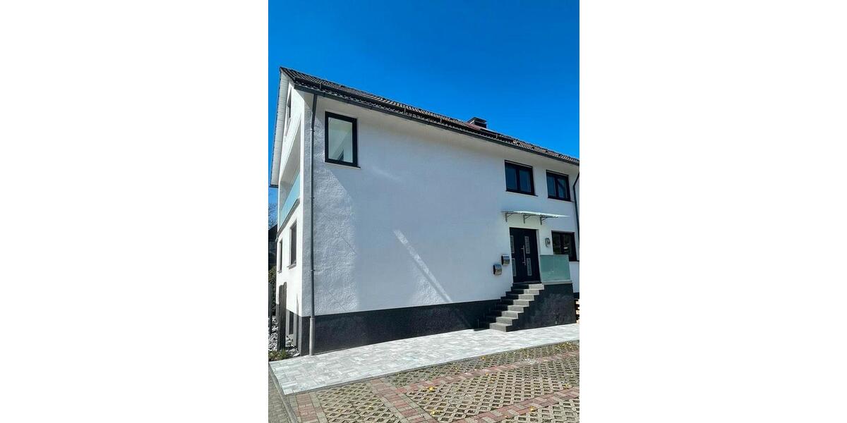 Etagenwohnung Olpe - 5 Zimmer, 120 m&sup2;, 800&euro; | Angebot:25999470