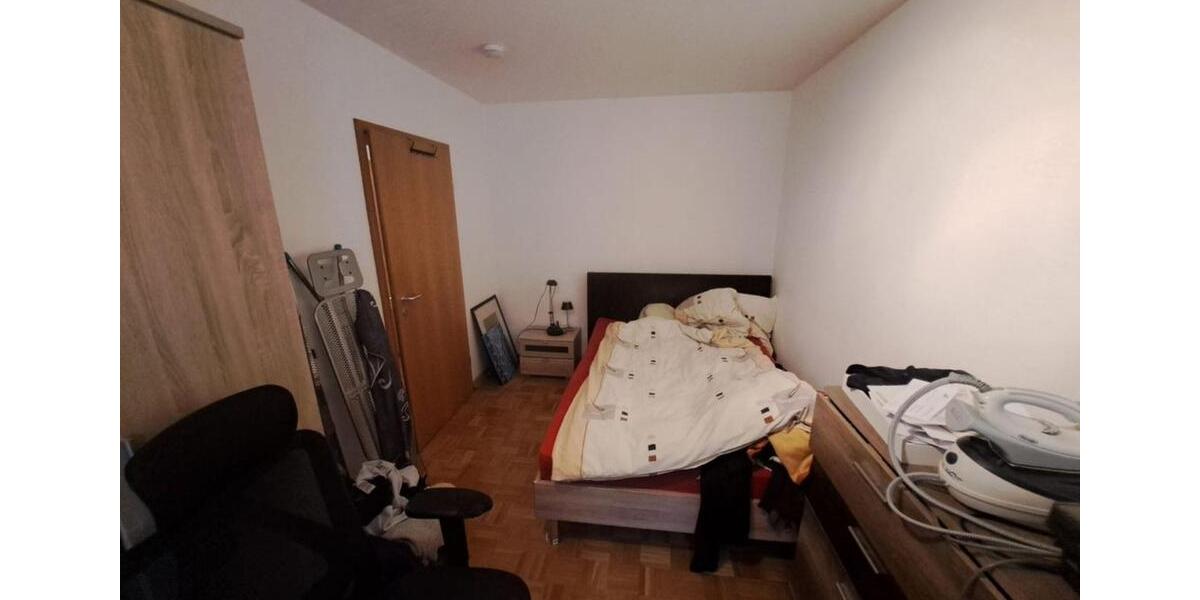 Erdgeschoßwohnung Freudenberg - 2 Zimmer, 62 m&sup2;, 520&euro; | Angebot:25882176