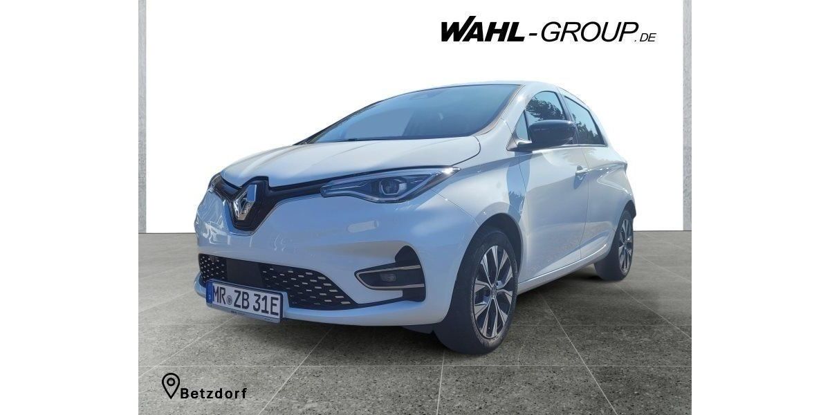 Renault ZOE 25.900 km 19.990 &euro; Betzdorf 57518