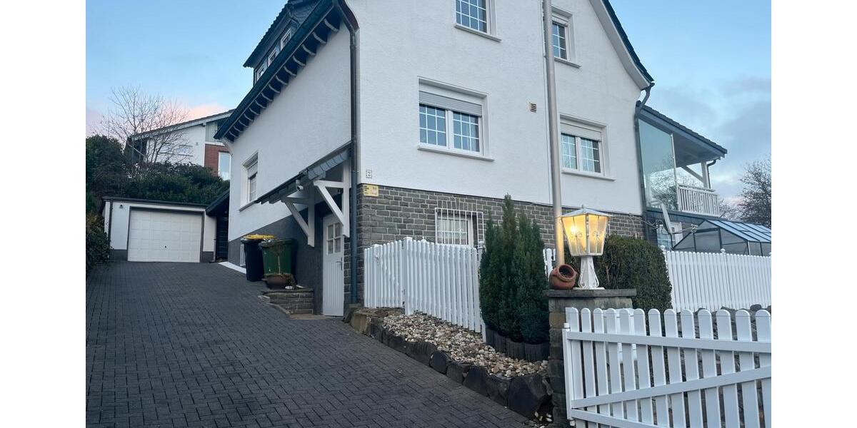 Einfamilienhaus Olpe - 499.700&euro; | Angebot:27014144