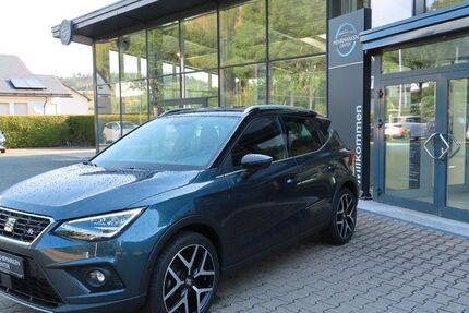 Seat Arona 31.065 km 16.700 &euro; Bad Laasphe 57334