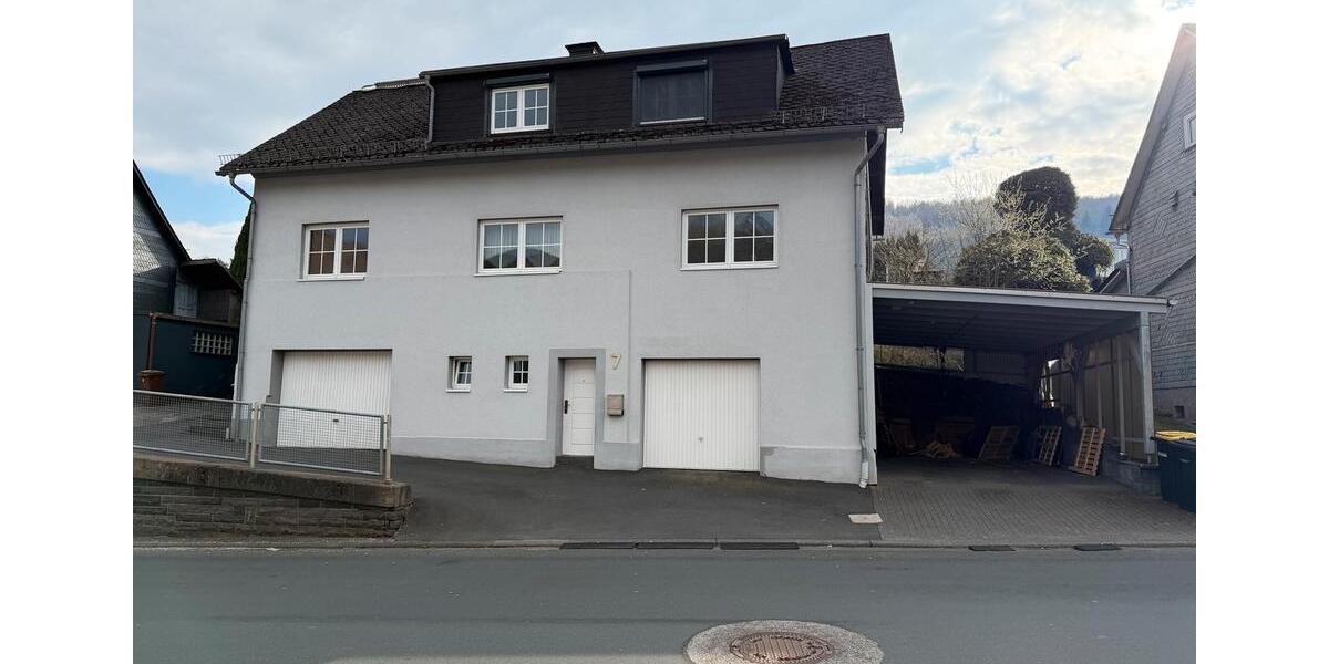 Einfamilienhaus Dietzhölztal - 260.000&euro; | Angebot:25867505