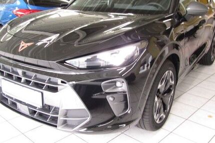 Cupra Terramar 1.250 km 42.990 &euro; Betzdorf 57518