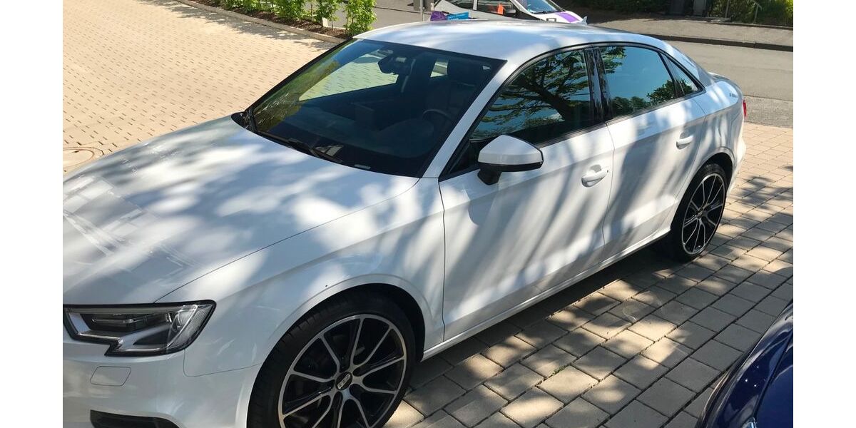 Audi A3 98.000 km 15.500 &euro; Siegen 57074