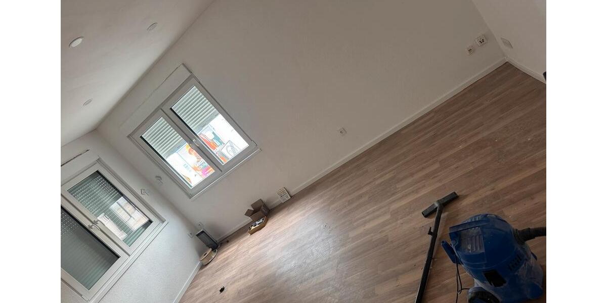 Erdgeschoßwohnung Siegen Kaan-Marienborn - 3 Zimmer, 70 m&sup2;, 750&euro; | Angebot:26548428