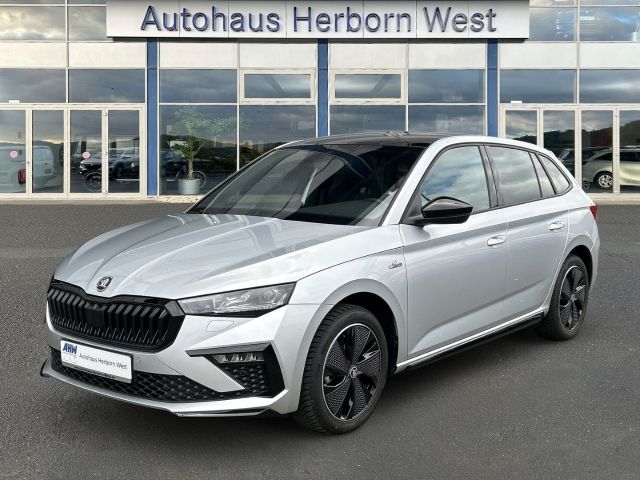 Skoda Scala 9.800 km 22.450 &euro; Herborn 35745