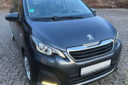 Peugeot 108 94.700 km 5.950 &euro; Lennestadt-Meggen 57368
