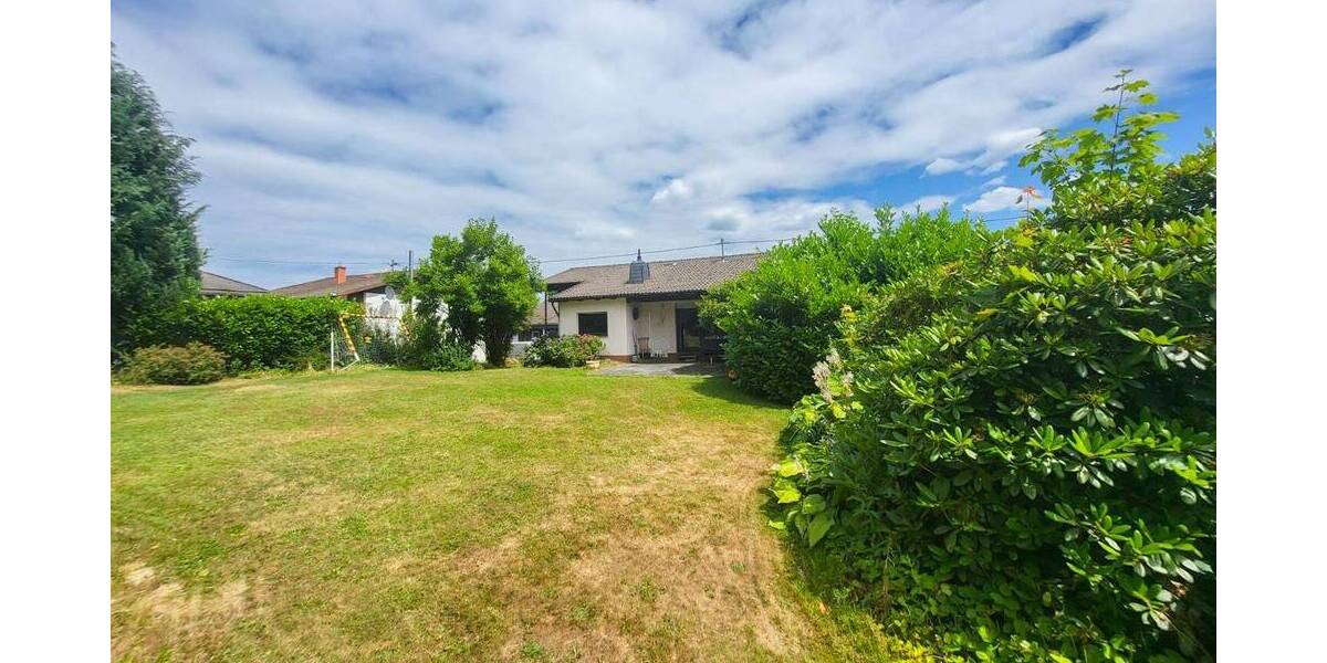 Einfamilienhaus Rennerod - 5 Zimmer, 135 m&sup2;, 295.000&euro; | Angebot:25691901