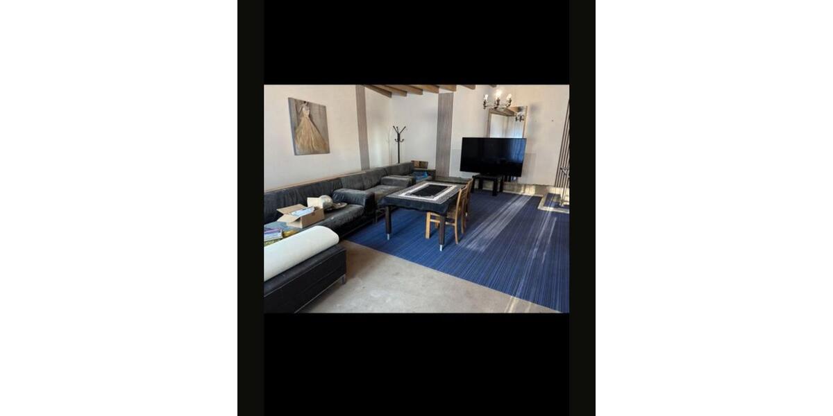 Erdgeschoßwohnung Wissen - 5 Zimmer, 110 m&sup2;, 150.000&euro; | Angebot:27077858