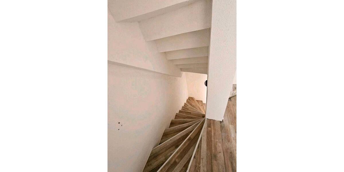 Etagenwohnung Olpe - 3 Zimmer, 107 m&sup2;, 1.050&euro; | Angebot:26643583