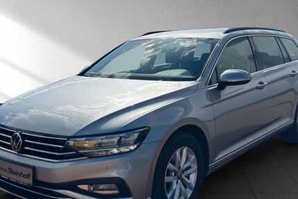 VW Passat Variant 80.319 km 21.590 &euro; Attendorn 57439