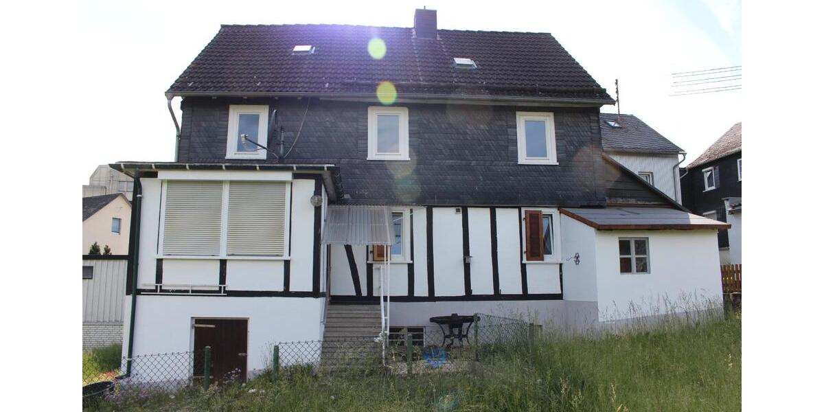 Einfamilienhaus Neunkirchen - 7 Zimmer, 110 m&sup2;, 175.000&euro; | Angebot:26818437