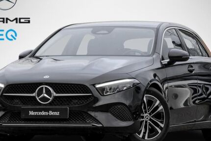 Mercedes-Benz A 200 6.779 km 30.940 &euro; Erndtebrück 57339