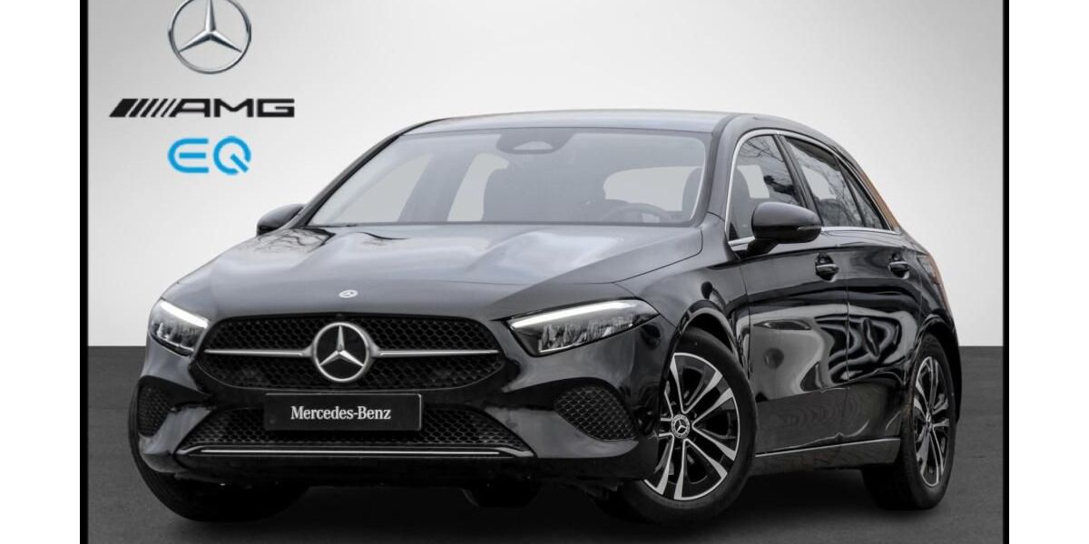 Mercedes-Benz A 200 6.779 km 30.940 &euro; Erndtebrück 57339