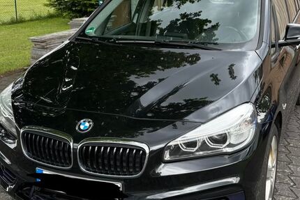 BMW 220 Gran Tourer 123.000 km 15.950 &euro; Höhn 56462