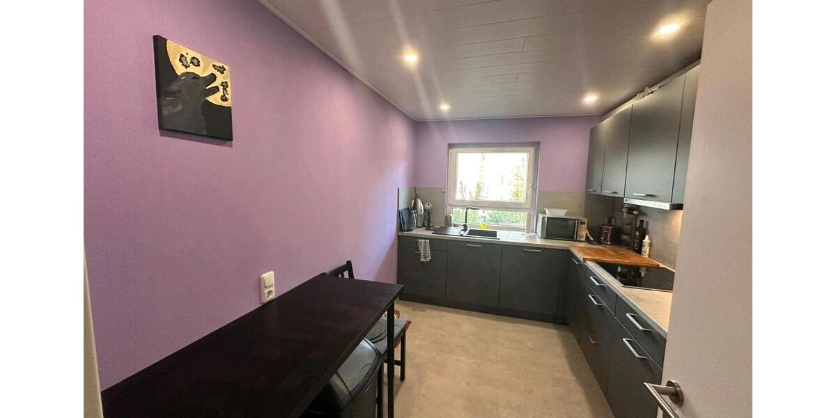 Erdgeschoßwohnung Kreuztal - 3 Zimmer, 80 m&sup2;, 800&euro; | Angebot:26048924