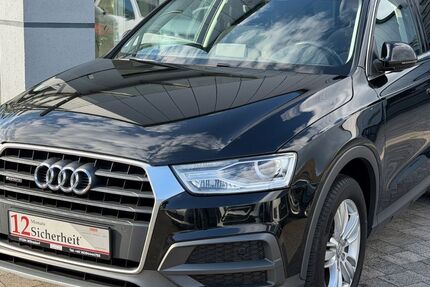 Audi Q3 185.116 km 14.990 &euro; Wilnsdorf 57234