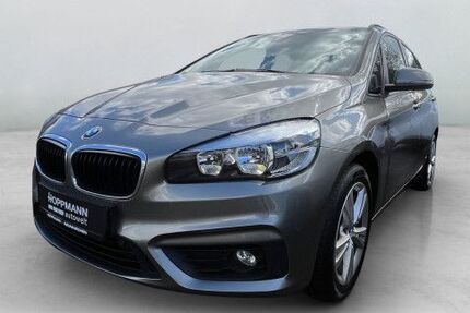 BMW 218 Active Tourer 72.000 km 11.990 &euro; Neunkirchen 57290