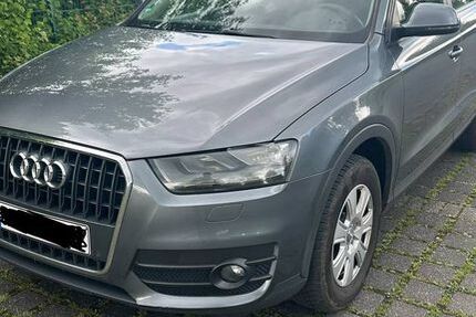 Audi Q3 275.000 km 7.500 &euro; Attendorn 57439
