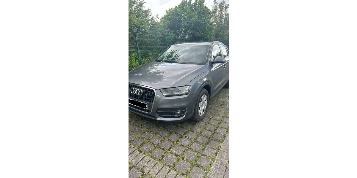 Audi Q3 275.000 km 7.500 &euro; Attendorn 57439
