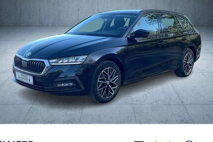 Skoda Octavia 42.200 km 25.950 &euro; Kreuztal 57223
