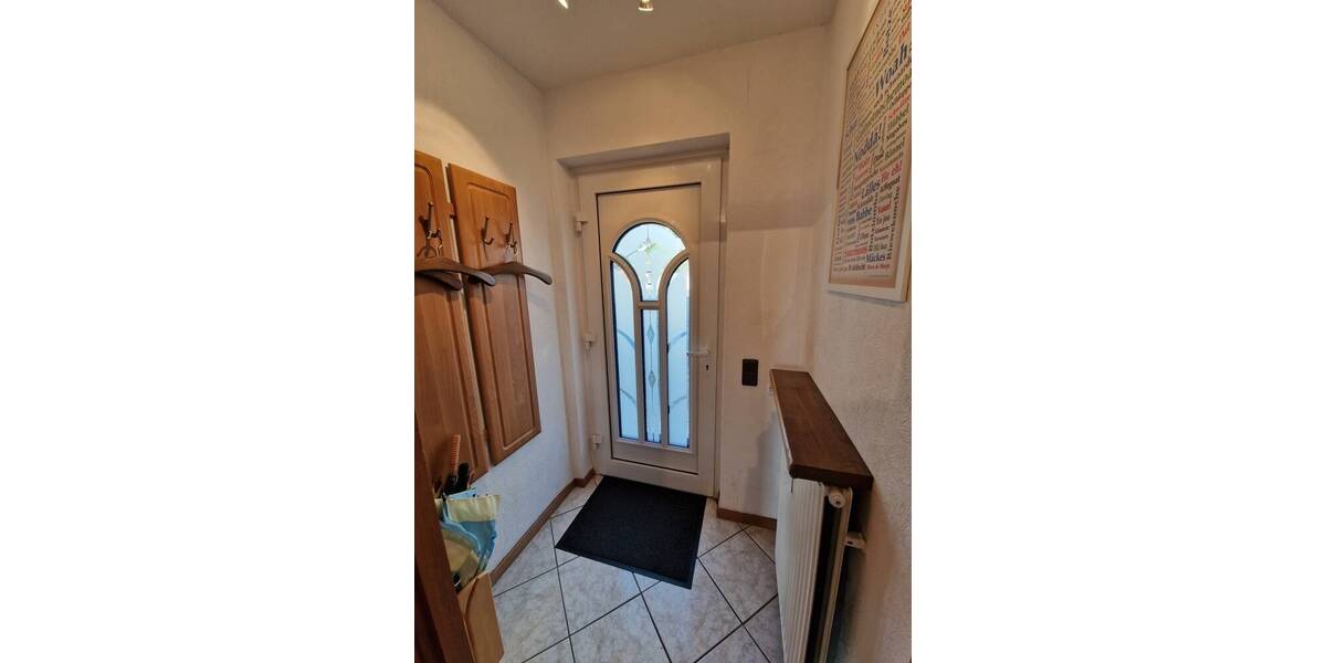 Etagenwohnung Siegen Kaan-Marienborn - 3 Zimmer, 88 m&sup2;, 195.000&euro; | Angebot:26080041